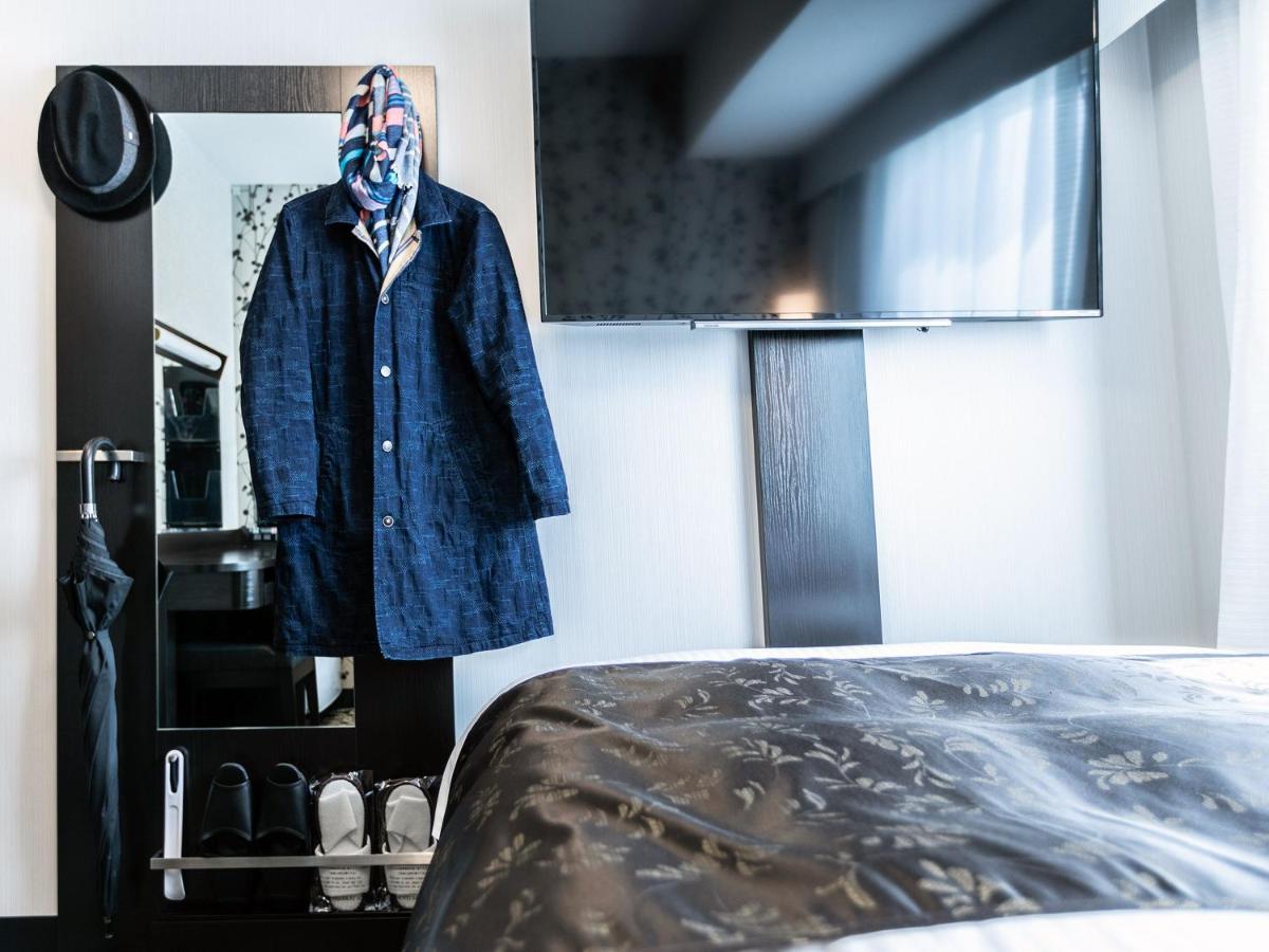 Apa Hotel Chiba Ekimae Екстериор снимка