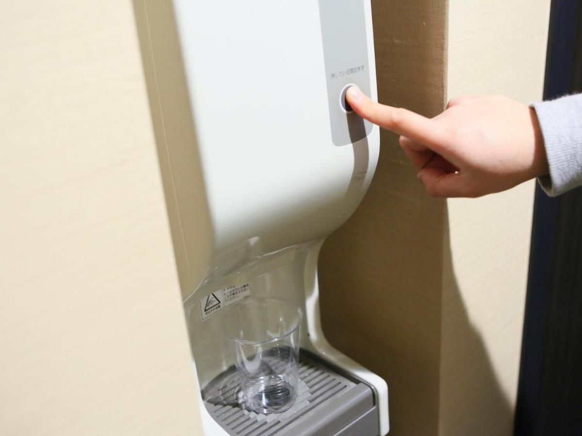 Apa Hotel Chiba Ekimae Екстериор снимка