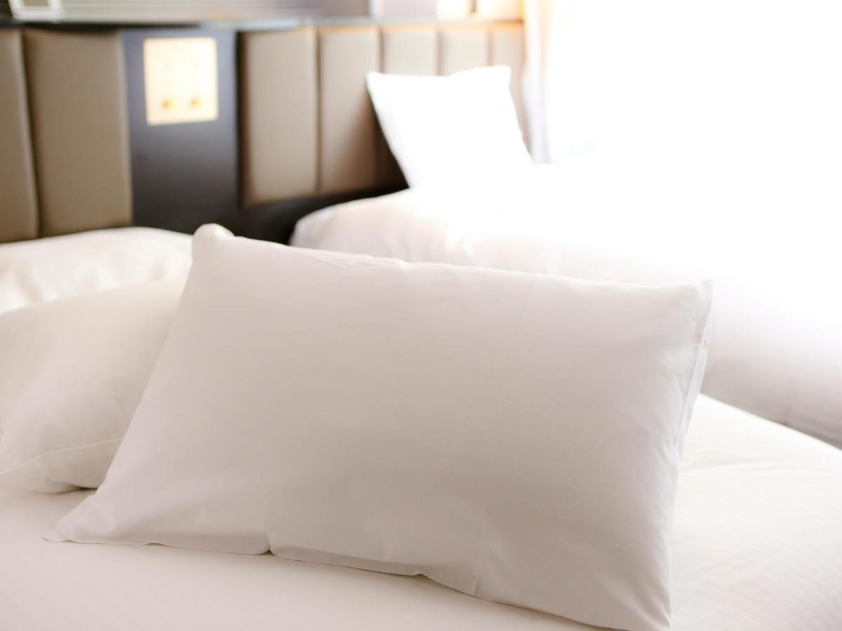 Apa Hotel Chiba Ekimae Екстериор снимка