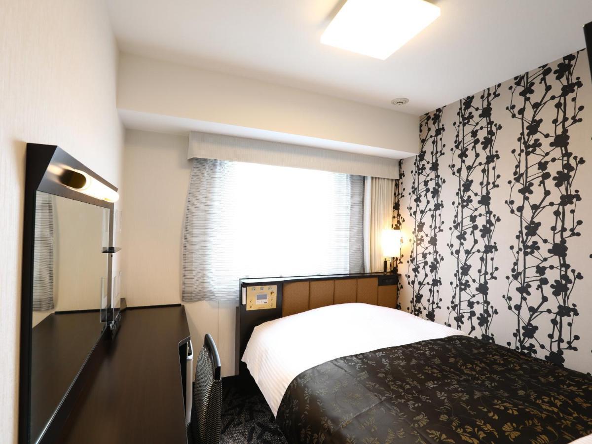 Apa Hotel Chiba Ekimae Екстериор снимка