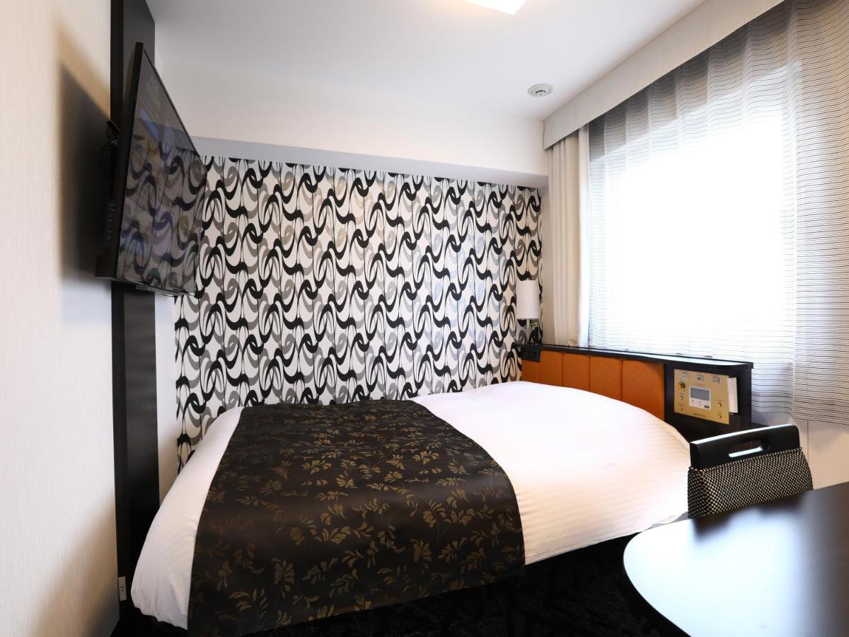 Apa Hotel Chiba Ekimae Екстериор снимка
